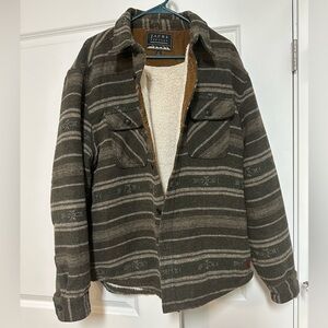 Men’s Jachs Rugged Jacket